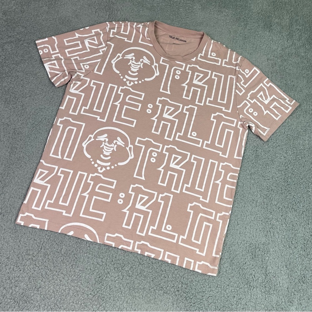 True‎ religion